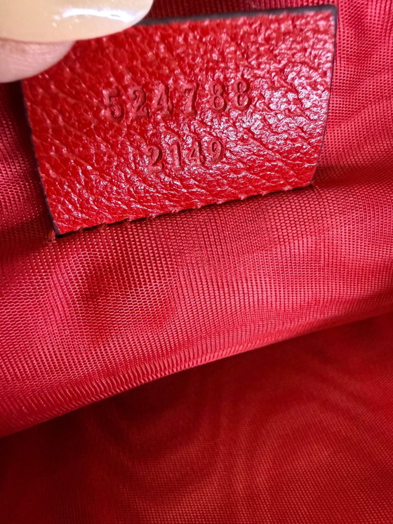 pochette Gucci – Clutch (photo 8 of 8)