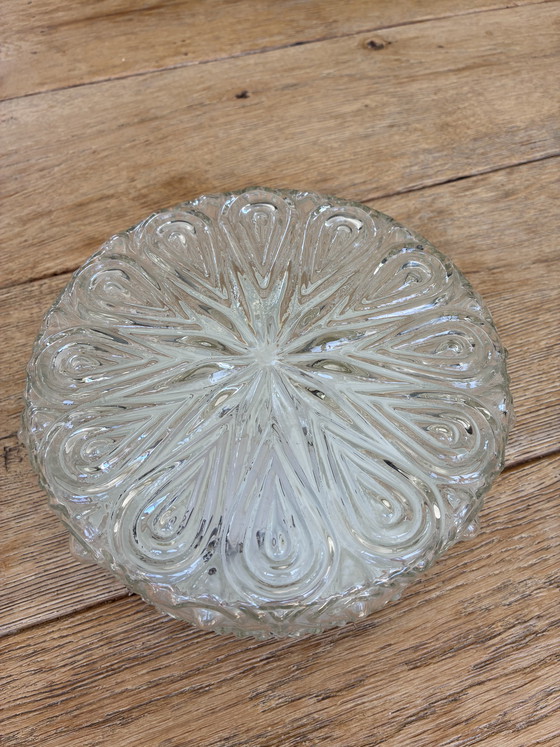Image 1 of Mid Century Vintage ceiling lamp