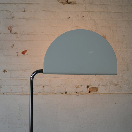 Image 1 of 1 x Mezzaluna Stehleuchte