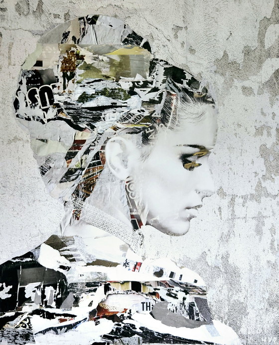 Image 1 of Wouter van Donselaar - Face 001