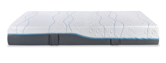 Image 1 of MLine Dawn box spring - 180x210