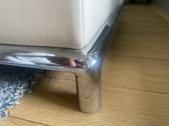 Image 1 of De Sede Ecksofa mit Chaiselongue Typ DS7