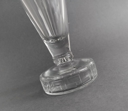 Le shaker postmoderne Alessi/Campari de Matteo Thun, 1990