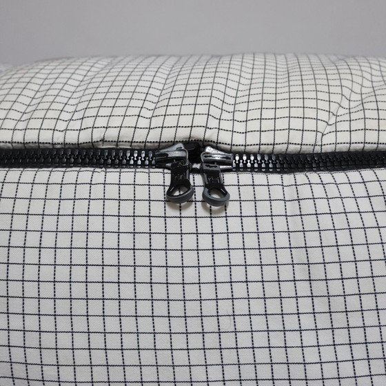 Image 1 of Cini Boeri Arflex Strips Single Bed Design 1972 Vintage Modern Antiques