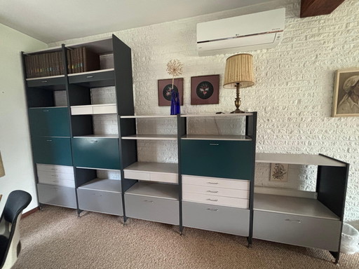 Gabinete Gispen original