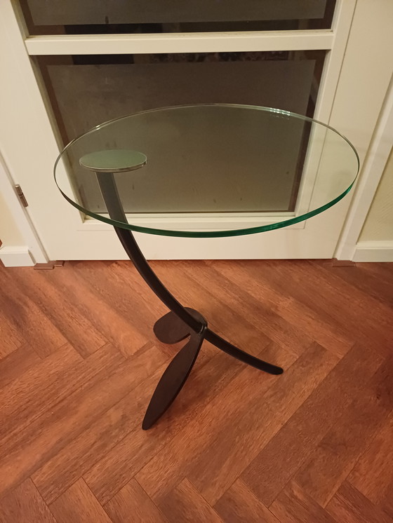 Image 1 of Table d'appoint Metaform Papillon