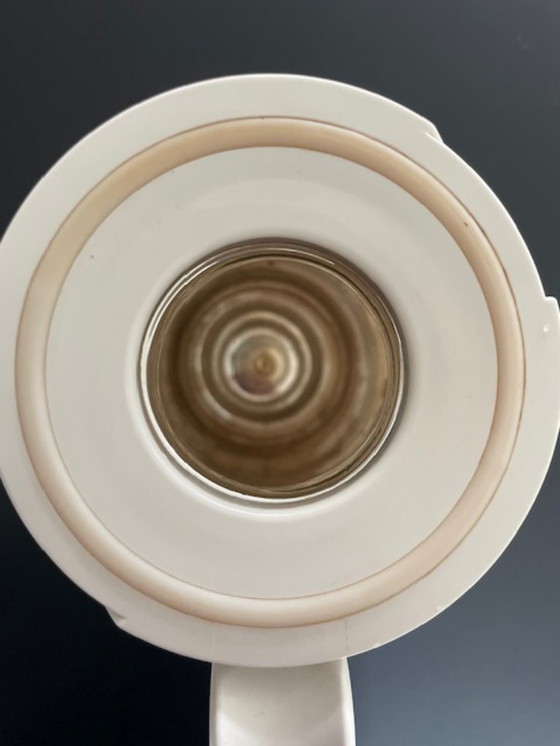 Image 1 of Leifheit "Tower" Thermos – 1980s Design