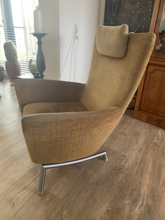 Image 1 of Vintage armchairs