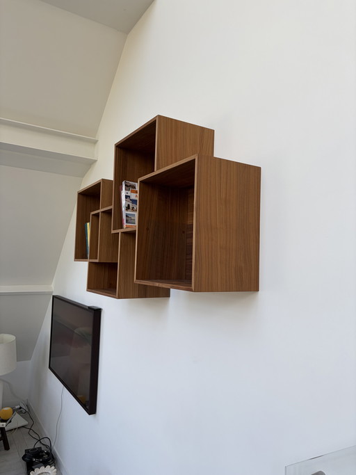 Bolia Quadro 2 plank