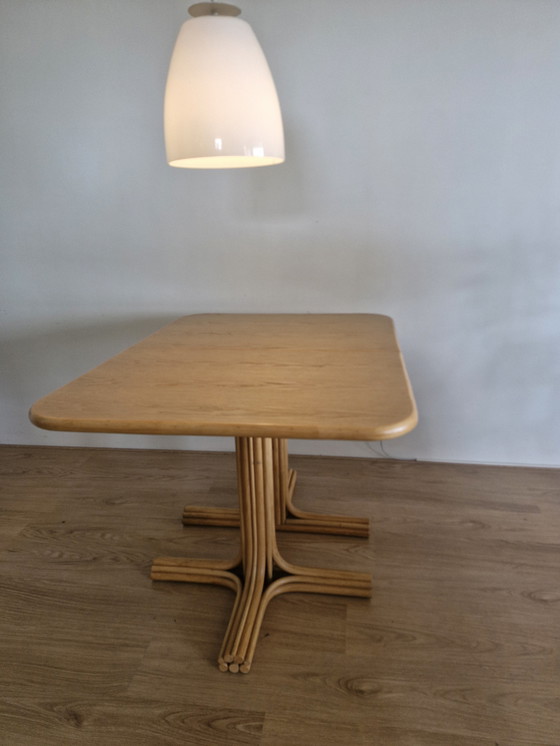 Image 1 of Rohé Noordwolde Axel Enthoven dining table