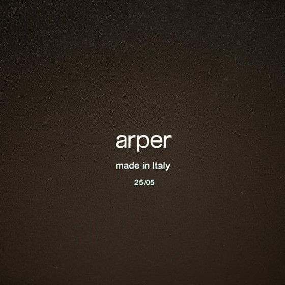 Image 1 of Set of 4x Arper Corte Coffee Set