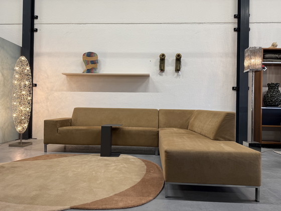 Image 1 of Sofá esquinero Gelderland 6511 Alcantara