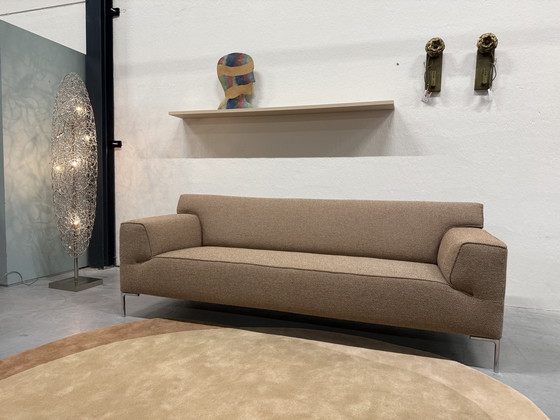 Image 1 of Design on Stock Bloq Sofa 3-Sitzer Monza Melange