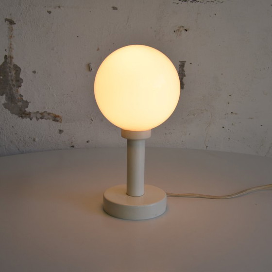 Image 1 of space age table light