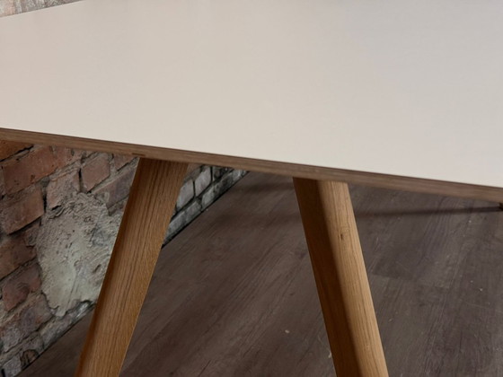 HAY CPH30 – Dining tables, Wood (photo 3 of 6)