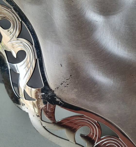 Image 1 of WMF Ikora fruitschaal schaal