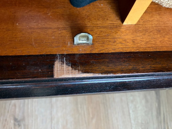 Image 1 of Kleiderschrank aus der Mitte des 20. Jahrhunderts