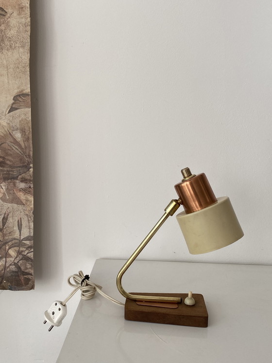 Image 1 of Lampada vintage degli anni '60