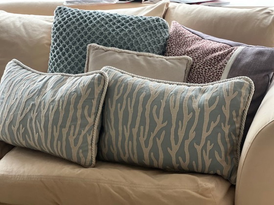 Image 1 of Manuel Canovas Kissenbezüge