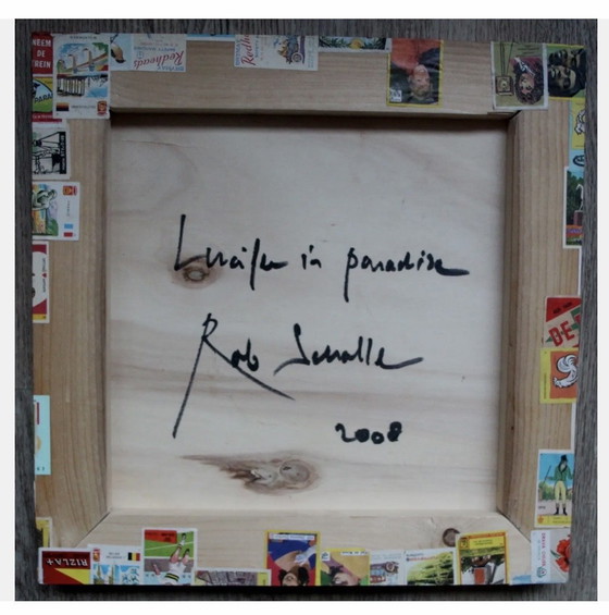 Image 1 of Lucifer in Paradise