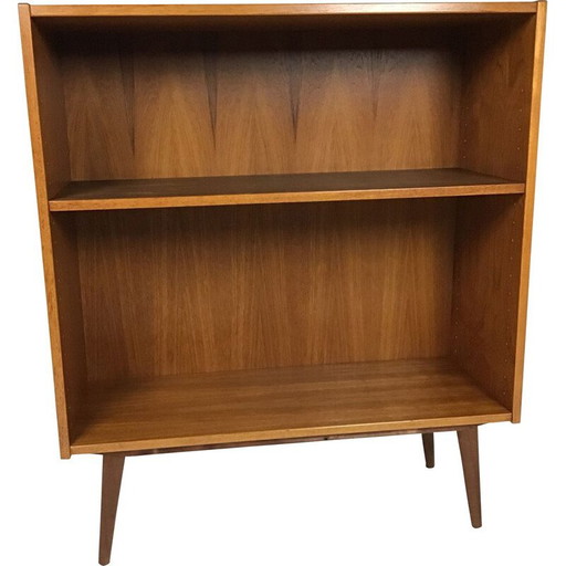 Mobiletto vintage in teak, Danimarca anni '60