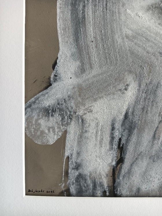 Image 1 of Abstract artwork no. 4