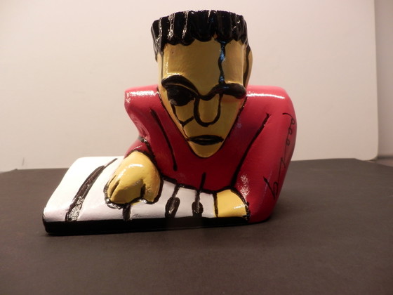 Image 1 of Herman Brood ------Ik