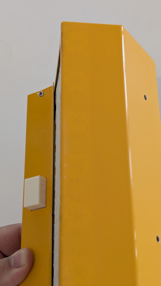 Image 1 of Lampada da parete Elidus - Hans Agne Jakobsson - Svezia 1970