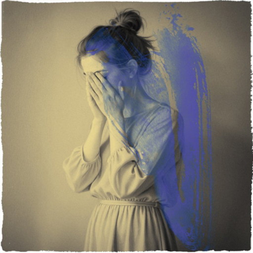 Dolour – giclee prints, Paper