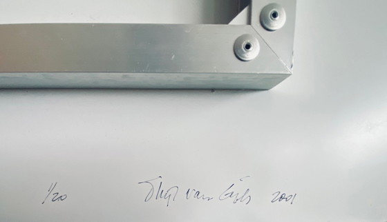 Image 1 of « Abandonner » est le titre de la photo