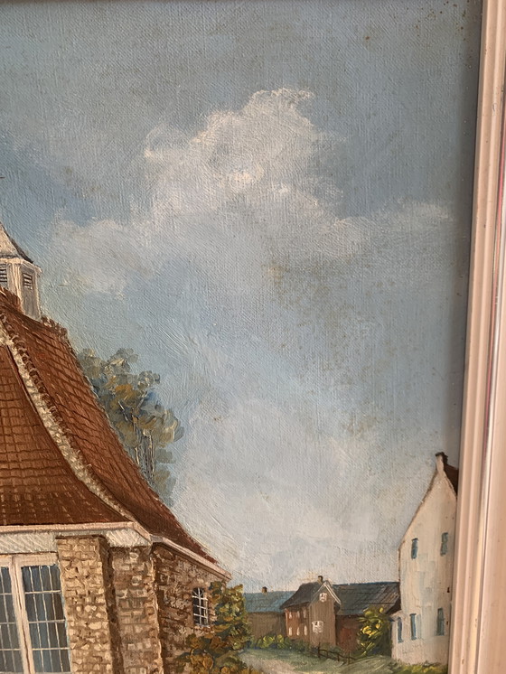 Image 1 of Pittura a olio