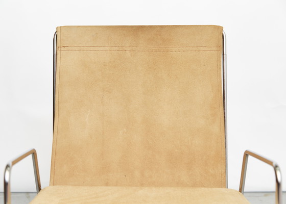 Image 1 of Bachelor Chair by Verner Panton for Fritz Hansen, 1970s