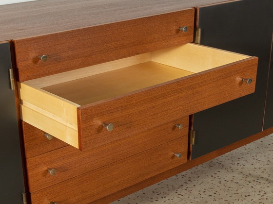 Image 1 of 1960s sideboard, vintage