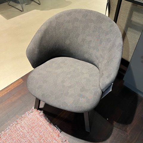 Image 1 of Arco Close lounge fauteuil