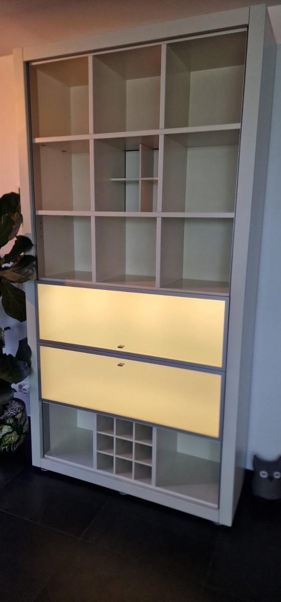 Image 1 of HÜLSTA Wandkast