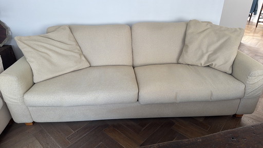 Gelderland 3-Seater Sofa