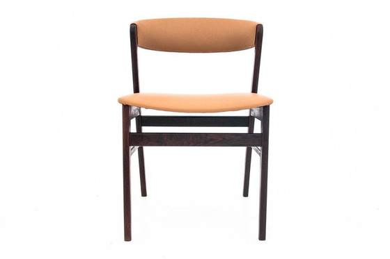 Image 1 of Silla Rosewood, Dinamarca, 1960