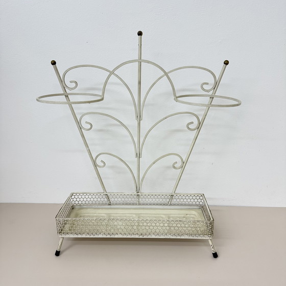 Image 1 of Vintage Umbrella Rack, 1960s
