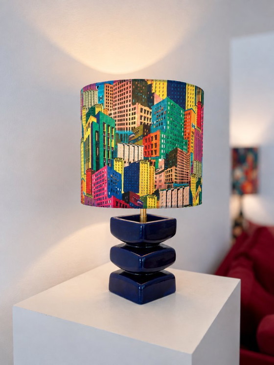 Cityscape Collection - Cari Zalloni for Steuler Ceramics - Pop Art - 36 cm (photo 2 of 20)