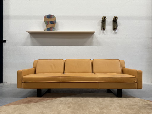 Gelderland 7850 Sofa 3 Seater Crunch leather 240