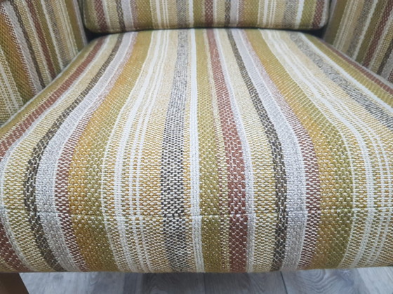 Sillón de Casala, Alemania, años 70 – Sillones, Wood (photo 3 of 11)