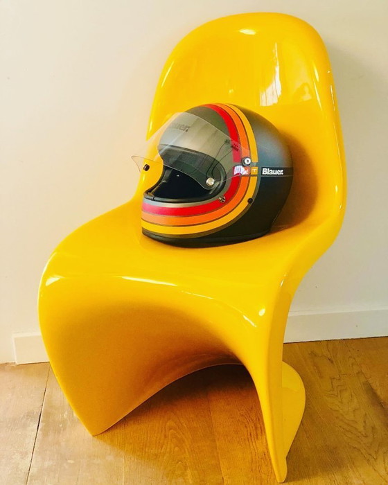 Image 1 of Sedia Panton