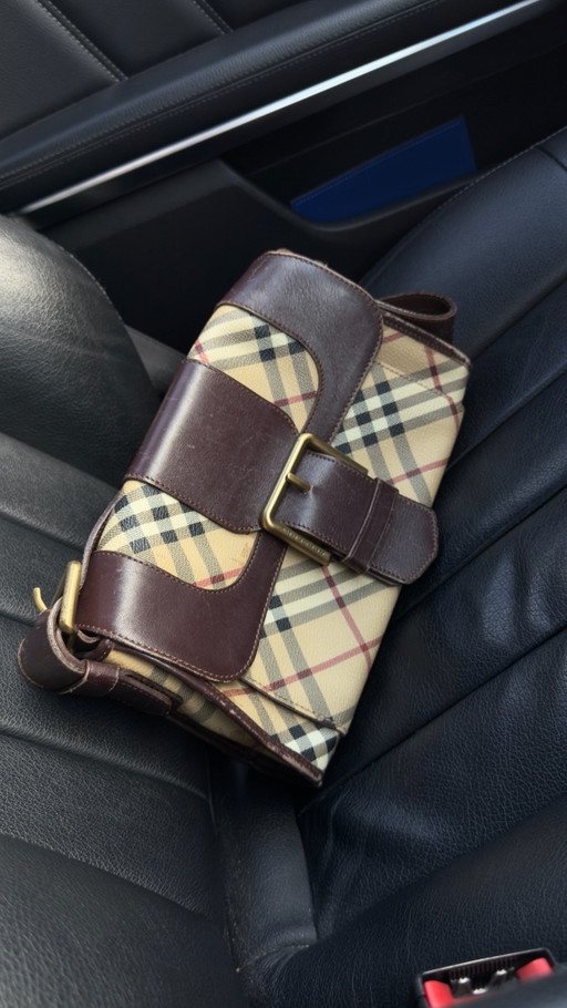 Burberry tas