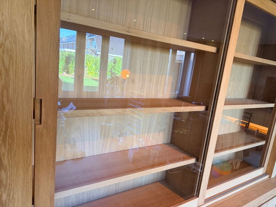 Image 1 of Aparador de roble de Goossens