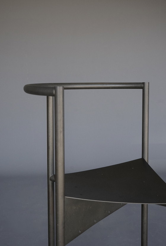 Image 1 of Wendy Wright Stuhl von Philippe Starck für Disform, 1986