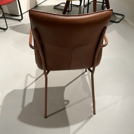 Image 1 of Topform Celio dining chair (set of 4)