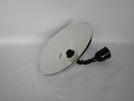 Image 1 of Lámpara colgante H&amp;H Leuchten, años 80