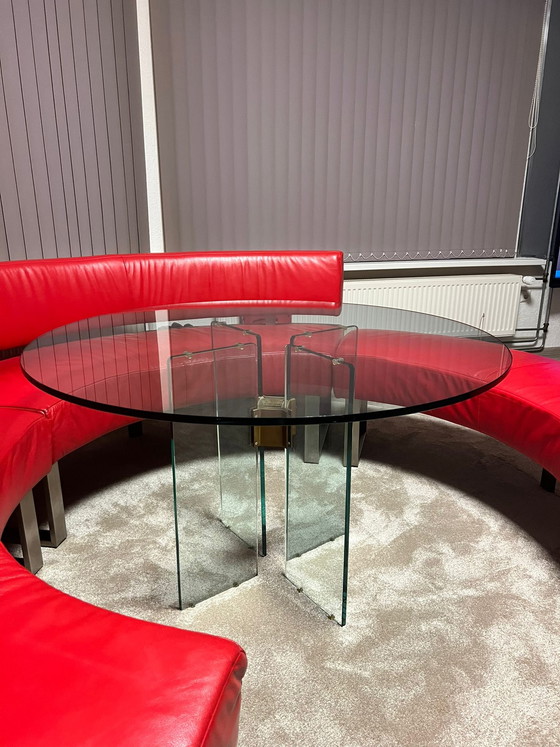 Image 1 of tavolo di Peter Gyczy