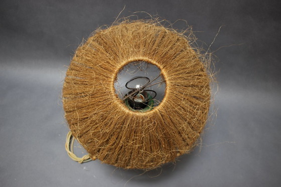 Image 1 of Lampada da tavolo di metà secolo, Cecoslovacchia, anni '50