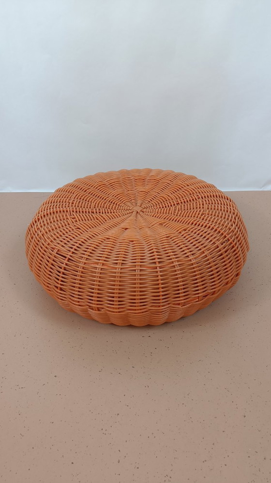 Image 1 of Pouf Ikea – anni '80